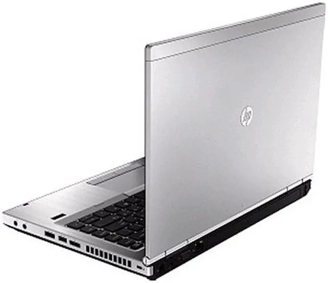 Alt view image 4 of 5 - HP EliteBook 14.0" Intel Core i3-3130M 4GB Memory Windows 8 Pro 64-bit 8470p (D8E84UT#ABA)