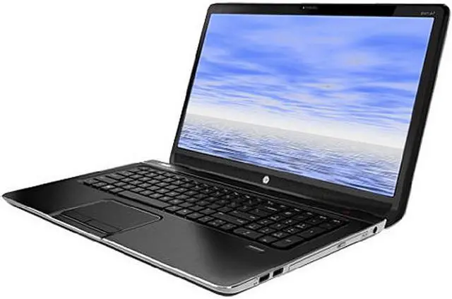 Refurbished: HP Laptop ENVY dv7 Intel Core i7-3630QM 8GB