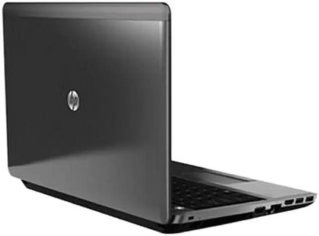 Alt view image 4 of 4 - HP Laptop ProBook Intel Core i3-3120M 4GB Memory 320GB HDD Intel HD Graphics 4000 14.0" Windows 7 Home Premium 64 4440s