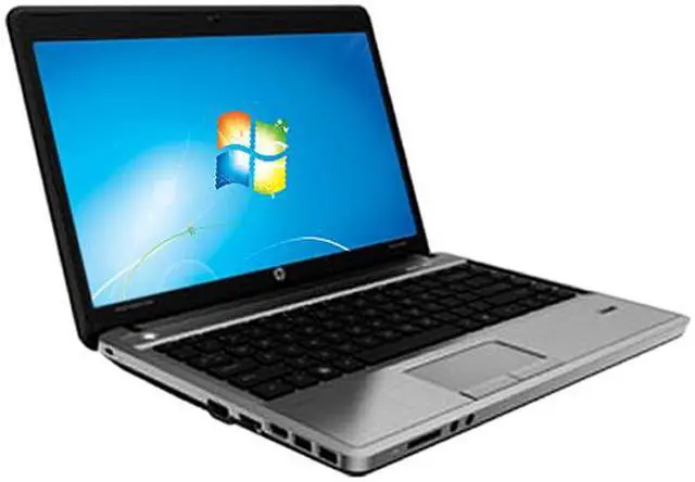 Alt view image 2 of 4 - HP Laptop ProBook Intel Core i3-3120M 4GB Memory 320GB HDD Intel HD Graphics 4000 14.0" Windows 7 Home Premium 64 4440s