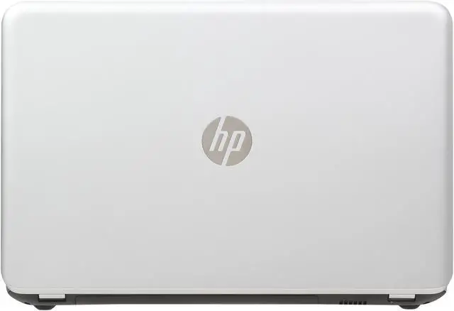 Alt view image 3 of 8 - HP Laptop TouchSmart AMD A8-5550M 8GB Memory 750GB HDD AMD Radeon HD 8550G 15.6" Touch Screen Windows 8 15-j020us
