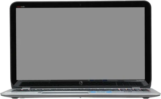 Alt view image 5 of 8 - HP Laptop TouchSmart AMD A8-5550M 8GB Memory 750GB HDD AMD Radeon HD 8550G 15.6" Touch Screen Windows 8 15-j020us