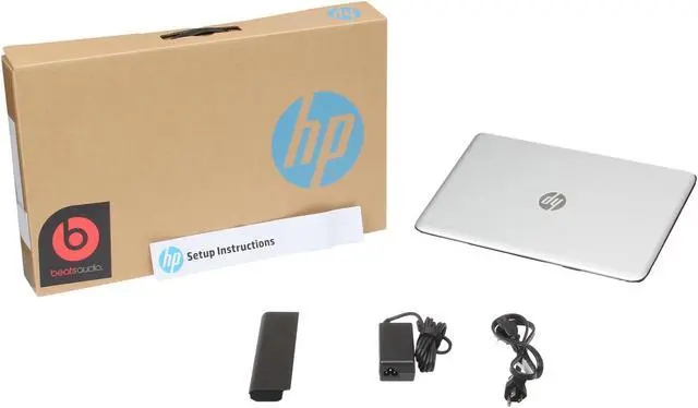 Alt view image 8 of 8 - HP Laptop TouchSmart AMD A8-5550M 8GB Memory 750GB HDD AMD Radeon HD 8550G 15.6" Touch Screen Windows 8 15-j020us