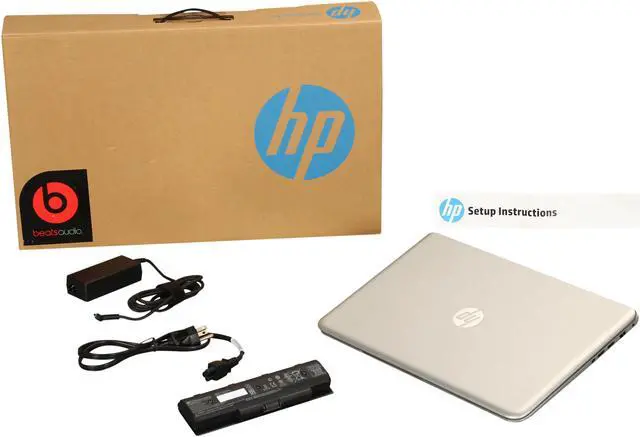 Alt view image 8 of 8 - HP Laptop TouchSmart Intel Core i5-3230M 8GB Memory 750GB HDD Intel HD Graphics 4000 15.6" Touch Screen Windows 8 15-j040us