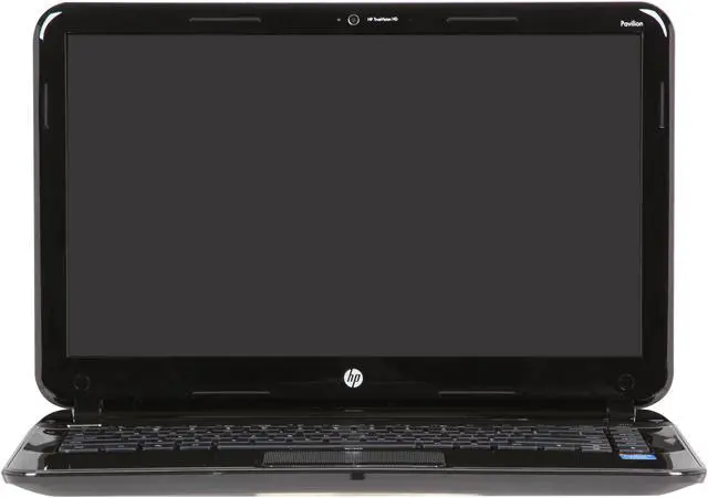 Alt view image 5 of 8 - HP Pavilion 14-c050nr Intel Celeron 847(1.1GHz) 14" 4GB Memory 16GB SSD Intel HD Graphics Chromebook