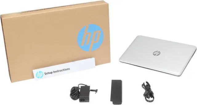 Alt view image 8 of 8 - HP Laptop Pavilion Intel Core i3-3110M 4GB Memory 500GB HDD Intel HD Graphics 4000 15.6" Windows 8 15-e020us