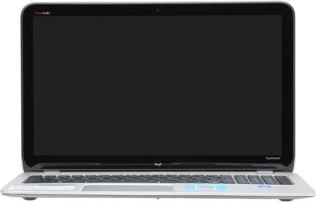 Alt view image 5 of 8 - HP Laptop ENVY TouchSmart Intel Core i7-4700MQ 8GB DDR3 Memory 1TB HDD Intel HD Graphics 4600 15.6" Touch Screen Windows 8 15-j050us