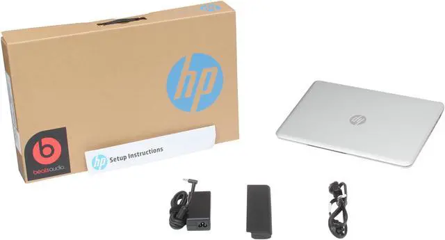 Alt view image 8 of 8 - HP Laptop ENVY TouchSmart Intel Core i7-4700MQ 8GB DDR3 Memory 1TB HDD Intel HD Graphics 4600 15.6" Touch Screen Windows 8 15-j050us