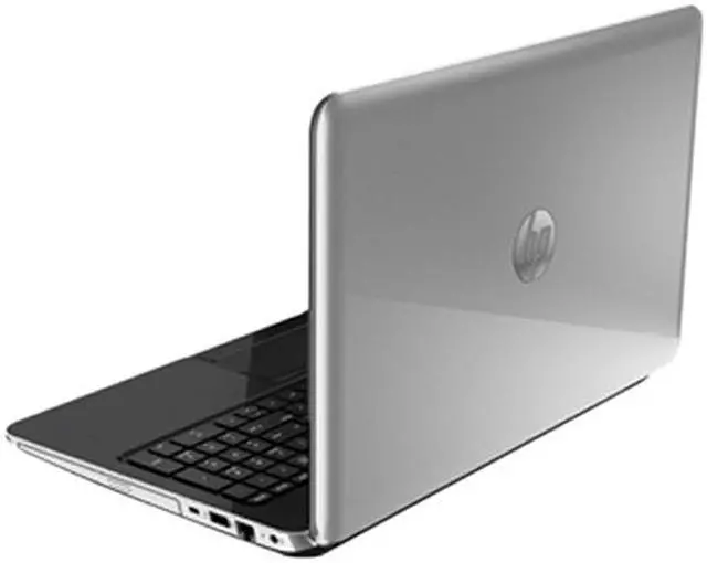 Alt view image 4 of 5 - HP Laptop Pavilion Intel Core i3-3110M 4GB Memory 750GB HDD Intel HD Graphics 4000 15.6" Windows 8 64-Bit 15-e021nr