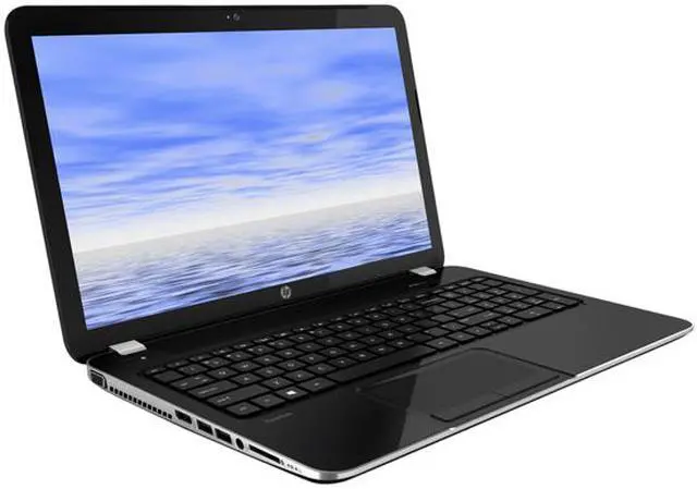 Alt view image 3 of 6 - HP Laptop Pavilion AMD A6-5350M 4GB Memory 750GB HDD AMD Radeon HD 8450G 15.6" Windows 8 15-e020ca