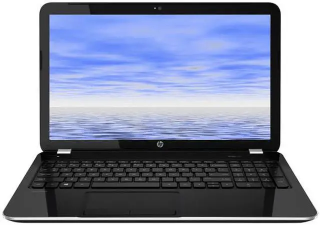 Alt view image 2 of 6 - HP Laptop Pavilion AMD A6-5350M 4GB Memory 750GB HDD AMD Radeon HD 8450G 15.6" Windows 8 15-e020ca