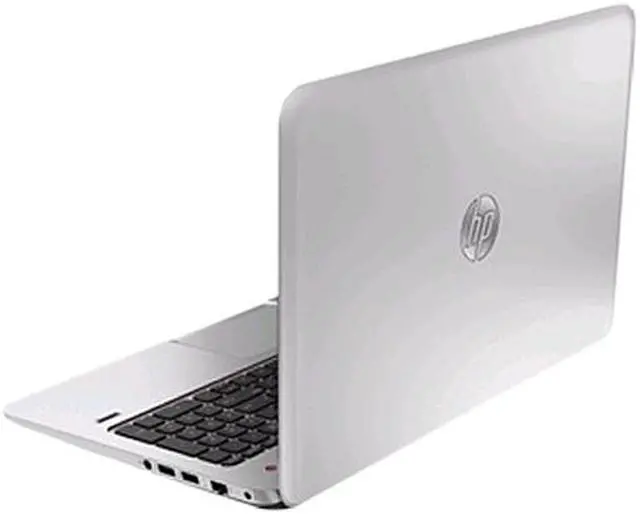 Alt view image 4 of 5 - HP Laptop ENVY 15 AMD A8-5550M 6GB Memory 750GB HDD AMD Radeon HD 8550G 15.6" Windows 8 15-j010us