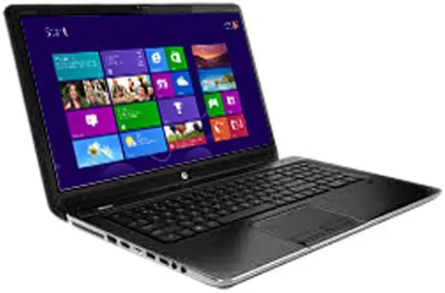 Refurbished: HP ENVY dv7 17.3