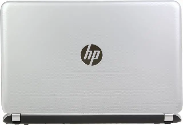 Alt view image 3 of 8 - HP Laptop TouchSmart AMD A4-5000 4GB Memory 750GB HDD AMD Radeon HD 8330 14.0" Touch Screen Windows 8 14-f020us