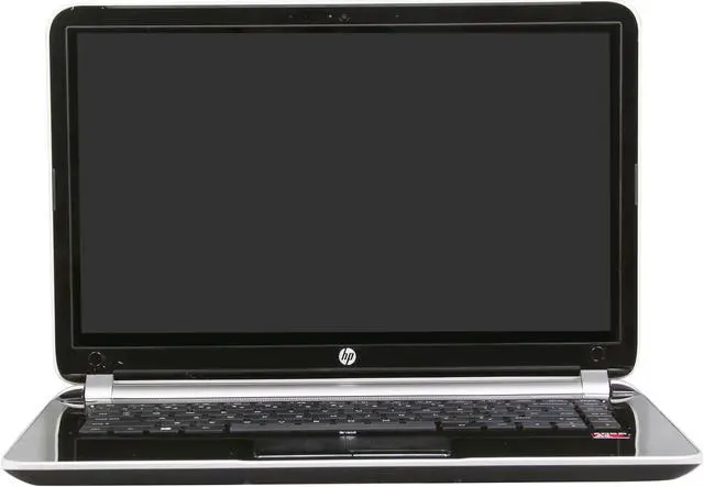 Alt view image 5 of 8 - HP Laptop TouchSmart AMD A4-5000 4GB Memory 750GB HDD AMD Radeon HD 8330 14.0" Touch Screen Windows 8 14-f020us