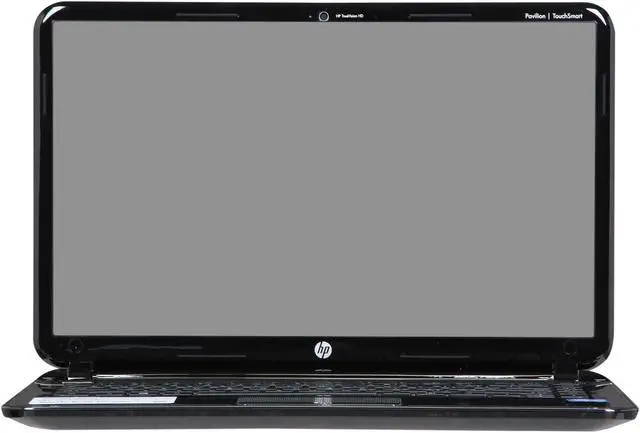 Alt view image 5 of 8 - HP Laptop TouchSmart Intel Core i3-3227U 4GB Memory 640GB HDD Intel HD Graphics 4000 14.0" Touch Screen Windows 8 14-b150us