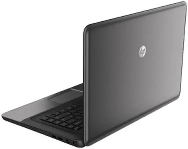 Alt view image 3 of 4 - HP 250 Intel Pentium 2030M 2.5GHz 4GB Memory 320GB HDD - Intel HD Graphics -15.6" Notebook Windows 8 64-bit