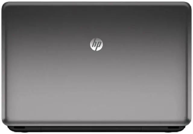 Alt view image 4 of 4 - HP 250 Intel Pentium 2030M 2.5GHz 4GB Memory 320GB HDD - Intel HD Graphics -15.6" Notebook Windows 8 64-bit
