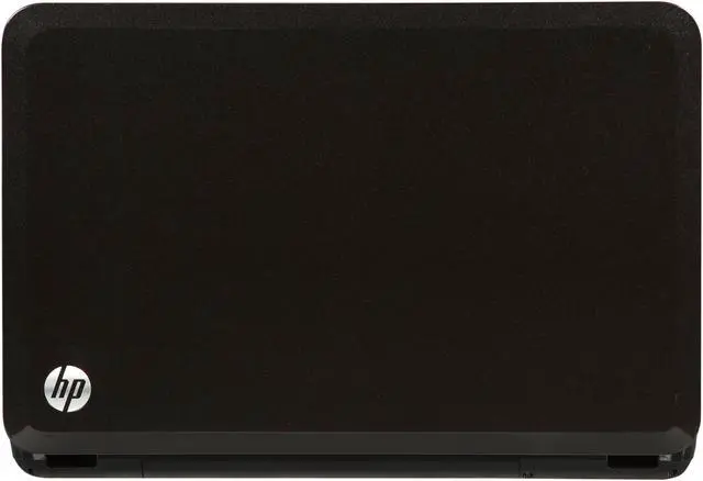 Alt view image 3 of 8 - Genuine HP Refurbished Pavilion G6-2269WM AMD A6-4400M X2 2.7GHz 4GB 500GB DVD+/-RW 15.6" W8 (Black)