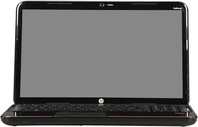 Alt view image 5 of 8 - Genuine HP Refurbished Pavilion G6-2269WM AMD A6-4400M X2 2.7GHz 4GB 500GB DVD+/-RW 15.6" W8 (Black)