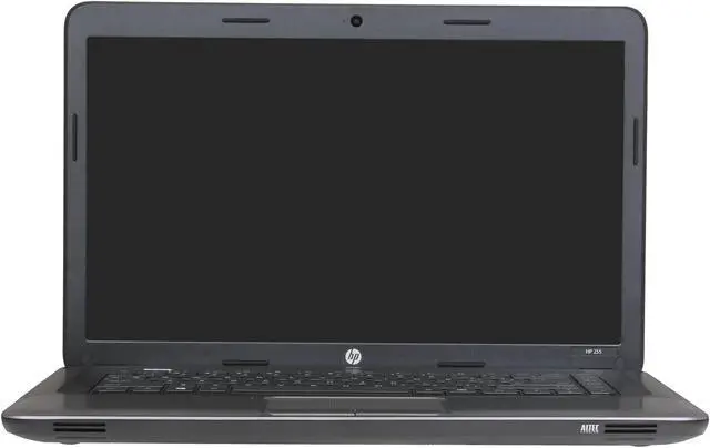 Alt view image 5 of 8 - HP 15.6" AMD E2-2000 4GB Memory DDR3 1333 Windows 8 64-Bit E3U63UT#ABA