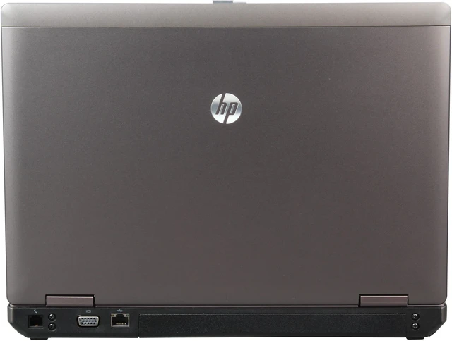 Alt view image 3 of 8 - HP ProBook 14.0" Intel Core i5-3340M 4GB Memory DDR3 1600 Windows 7 Professional 64-Bit 6470b (D3W22AW#ABA)