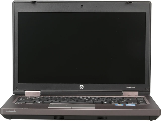 Alt view image 5 of 8 - HP ProBook 14.0" Intel Core i5-3340M 4GB Memory DDR3 1600 Windows 7 Professional 64-Bit 6470b (D3W22AW#ABA)