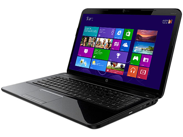 HP Pavilion G7-2010NR 17.3" HD+ LED LCD Screen – Glossy, 1600x900, 40-Pin Non-Touch