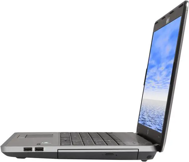 Alt view image 2 of 8 - HP Laptop ProBook AMD A8-4500M 8GB Memory 640GB HDD AMD Radeon HD 7640G 15.6" Windows 7 Professional 64-Bit 4545s (E3V47UT#ABA)