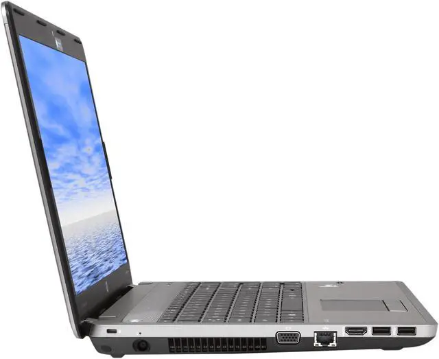 Alt view image 4 of 8 - HP Laptop ProBook AMD A8-4500M 8GB Memory 640GB HDD AMD Radeon HD 7640G 15.6" Windows 7 Professional 64-Bit 4545s (E3V47UT#ABA)