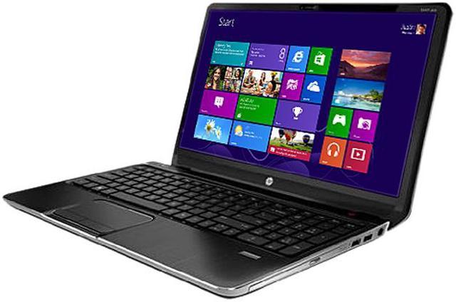 Refurbished: HP Laptop ENVY Intel Core i5 3rd Gen 3320M (2.60GHz