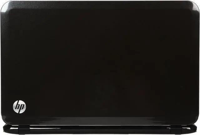 Alt view image 3 of 8 - HP Laptop Pavilion A8 1.6GHz 6GB Memory 750GB HDD Integrated Graphics 15.6" Windows 8 Sleekbook 15-B119WM