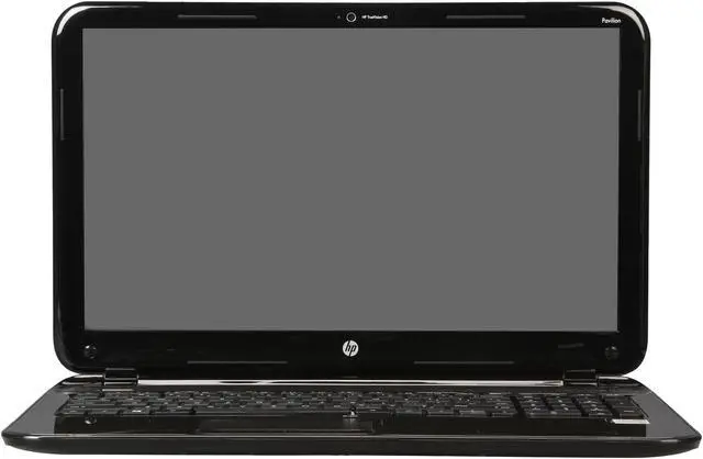 Alt view image 5 of 8 - HP Laptop Pavilion A8 1.6GHz 6GB Memory 750GB HDD Integrated Graphics 15.6" Windows 8 Sleekbook 15-B119WM