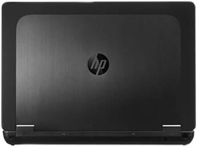 Alt view image 4 of 5 - HP ZBook 15 Mobile Workstation Intel Core i7-4700MQ 8GB Memory 500GB HDD NVIDIA Quadro K1100M 15.6" Windows 7 Professional 64-bit F2P53UT#ABA