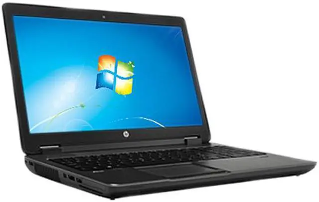 Alt view image 3 of 5 - HP ZBook 15 Mobile Workstation Intel Core i7-4700MQ 8GB Memory 500GB HDD NVIDIA Quadro K1100M 15.6" Windows 7 Professional 64-bit F2P53UT#ABA
