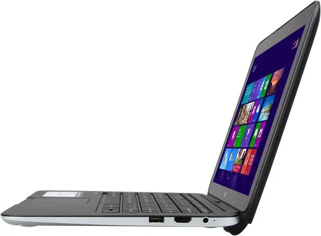 Alt view image 2 of 12 - HP Pavilion x2 13-p110nr Detachable 2 in 1 Ultrabook - Intel Core i3 4020Y (1.5GHz) 4GB RAM 128GB SSD 13.3" Touchscreen Windows 8.1