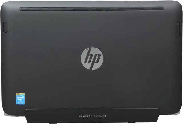 Alt view image 3 of 12 - HP Pavilion x2 13-p110nr Detachable 2 in 1 Ultrabook - Intel Core i3 4020Y (1.5GHz) 4GB RAM 128GB SSD 13.3" Touchscreen Windows 8.1