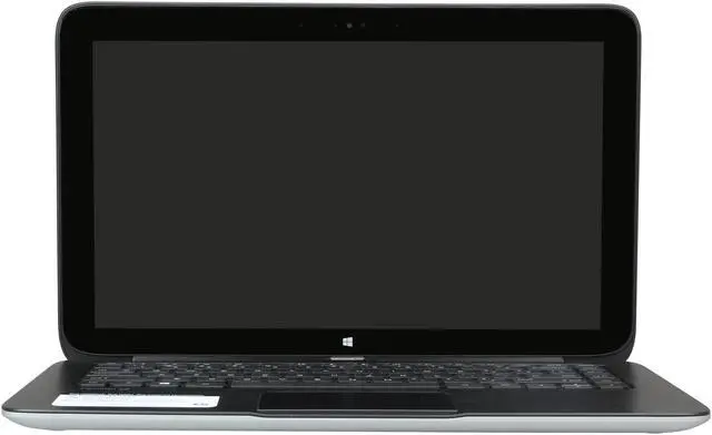 Alt view image 5 of 12 - HP Pavilion x2 13-p110nr Detachable 2 in 1 Ultrabook - Intel Core i3 4020Y (1.5GHz) 4GB RAM 128GB SSD 13.3" Touchscreen Windows 8.1