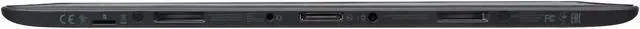 Alt view image 9 of 12 - HP Pavilion x2 13-p110nr Detachable 2 in 1 Ultrabook - Intel Core i3 4020Y (1.5GHz) 4GB RAM 128GB SSD 13.3" Touchscreen Windows 8.1