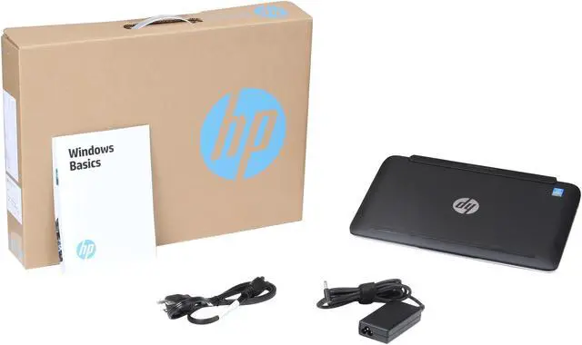 Alt view image 12 of 12 - HP Pavilion x2 13-p110nr Detachable 2 in 1 Ultrabook - Intel Core i3 4020Y (1.5GHz) 4GB RAM 128GB SSD 13.3" Touchscreen Windows 8.1