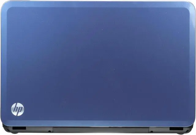 Alt view image 3 of 8 - HP Laptop AMD A6-4400M 6GB Memory 1TB HDD AMD Radeon HD 7520G 17.3" Windows 8 G7-2316NR