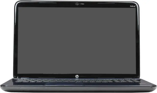 Alt view image 5 of 8 - HP Laptop AMD A6-4400M 6GB Memory 1TB HDD AMD Radeon HD 7520G 17.3" Windows 8 G7-2316NR