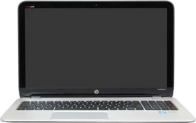 Alt view image 5 of 8 - HP Laptop ENVY Intel Core i7-4700MQ 12GB Memory 1TB HDD Intel HD Graphics 4400 15.6" Touch Screen Windows 8 64-bit 15-J053CL