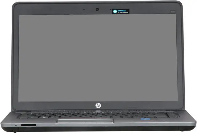 Alt view image 5 of 8 - HP Laptop ProBook Intel Core i5-4200M 4GB Memory 500GB HDD Intel HD Graphics 4600 14.0" Non-Touch Screen Windows 7 Professional 440 G1 (F2P43UT#ABA)