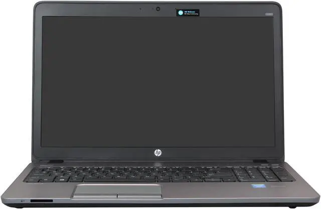 Alt view image 5 of 8 - HP Laptop ProBook Intel Core i3-4000M 4GB Memory 500GB HDD Intel HD Graphics 4600 15.6" Non-Touch Screen Windows 7 Professional 64-bit (with Win8 Pro License) 450 G1 (F2P37UT#ABA)