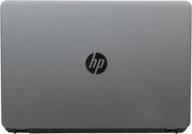 Alt view image 3 of 8 - HP Laptop ProBook AMD A4-5150M 4GB Memory 500GB HDD AMD Radeon HD 8350G 15.6" Windows 7 Home Premium 64-bit 455 G1 (F2P92UT#ABA)