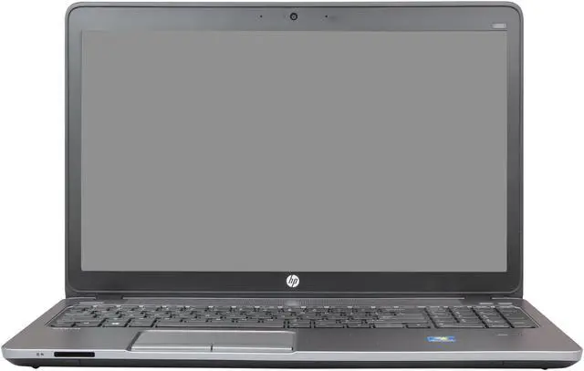 Alt view image 5 of 8 - HP Laptop ProBook AMD A4-5150M 4GB Memory 500GB HDD AMD Radeon HD 8350G 15.6" Windows 7 Home Premium 64-bit 455 G1 (F2P92UT#ABA)