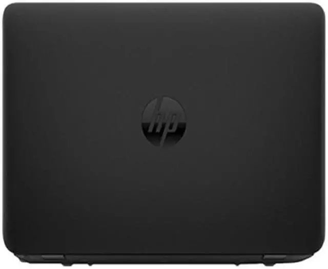 Alt view image 4 of 5 - HP Laptop EliteBook Intel Core i5-4200U 4GB Memory 500GB HDD Intel HD Graphics 4400 12.5" Windows 7 Professional 64-bit (with Win8 Pro License) 820 G1 (F2P31UT#ABA)