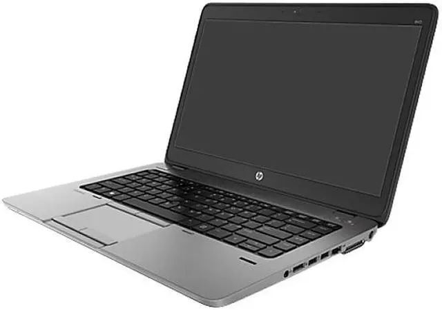 Alt view image 2 of 4 - HP Ultrabook EliteBook Intel Core i7-4600U 8GB Memory 256 GB SSD Intel HD Graphics 4400 14.0" Windows 7 Professional 64-bit (with Win8 Pro License) 840 G1 (E3W27UT#ABA)