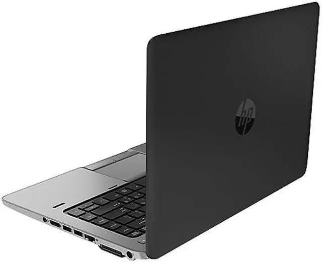 Alt view image 3 of 4 - HP Ultrabook EliteBook Intel Core i7-4600U 8GB Memory 256 GB SSD Intel HD Graphics 4400 14.0" Windows 7 Professional 64-bit (with Win8 Pro License) 840 G1 (E3W27UT#ABA)